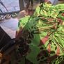 Inflatable dinosaur costume Image 4