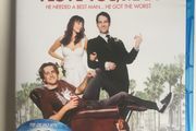 I Love You, Man [2009] Paul Rudd, Jason Segel, Rashida Jones,J. K. Simmons, Jane Curtin, Jaime Pressly &amp; Jon Favreau [Blu-ray Movie]
