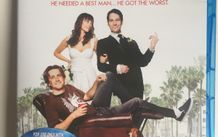 I Love You, Man [2009] Paul Rudd, Jason Segel, Rashida Jones,J. K. Simmons, Jane Curtin, Jaime Pressly &amp; Jon Favreau [Blu-ray Movie]