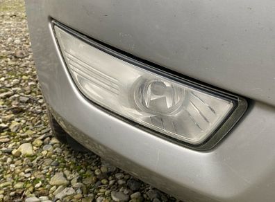 For mondeo mk4 2010 drivers side fog light