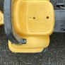 JCB tractor and trailer Image 3