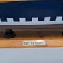 Wooden sailing boat ornament Image 6