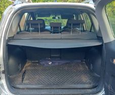 Toyota RAV4 2012