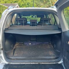 Toyota RAV4 2012
