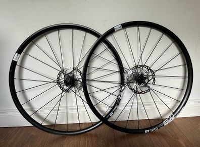 DT Swiss E1800 Wheelset
