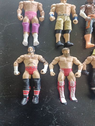 Wwe