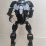 Lego Marvel Venom 76230 Image 2