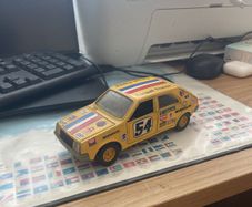 renault 14 TL France