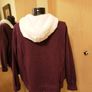 Women's Hoodie Size 16 Image 2