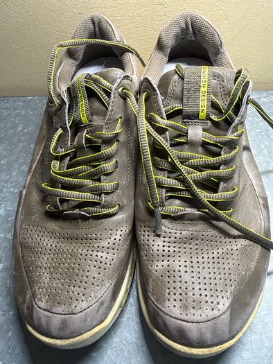 Ecco Casual Walking Shoes