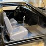 Ford Mustang Police 1/24 Ford Dealer Burago Image 10