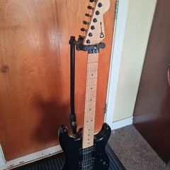 Charvel San Dimas HH mim