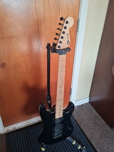 Charvel San Dimas HH mim
