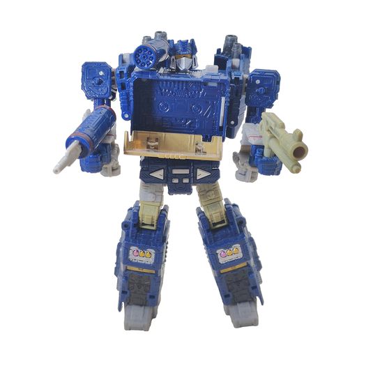 Transformers Action Figures