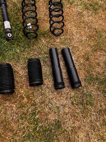 parts