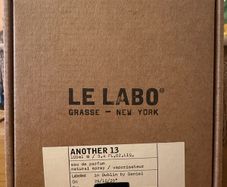 Another 13 Le Labo for women and men 100ml