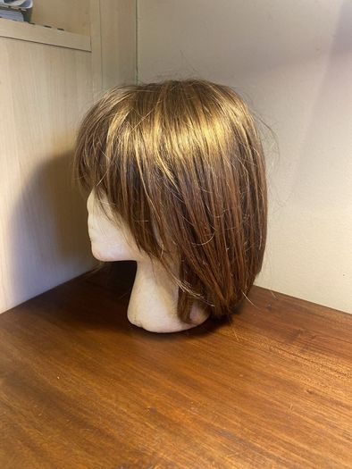 Hair wig
