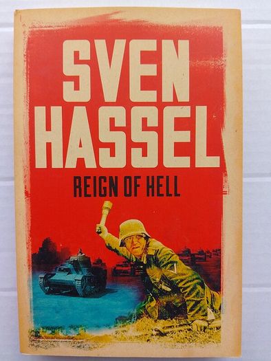 Sven Hassel