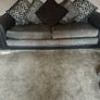 3seater 2 seater and swivel chair Image 2
