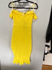 Ax Paris Dress