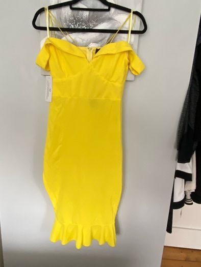 Ax Paris Dress