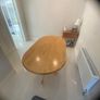 Kitchen table and chairs Image 2