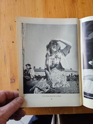 The Capuchhin Annual 1959. First Edition 524 Page Large Volume Paperback In Fair Condition.  See Photos For Same.