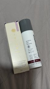 Tatcha and Dermalogica