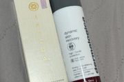 Tatcha and Dermalogica