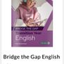 Bridge the Gap TY English Image 3