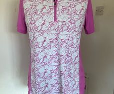 Ladies Padraig Harrington top