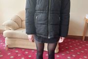 Ladies jacket Small