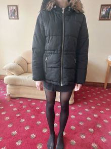 Ladies jacket Small