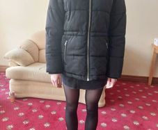 Ladies jacket Small