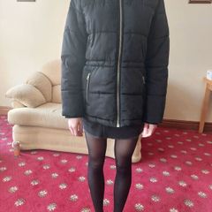 Ladies jacket Small