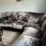 corner couch / sofa Image 3