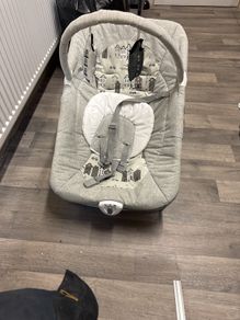 Baby Bouncer