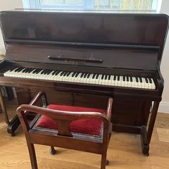 Free Antique Piano Perfect Condition