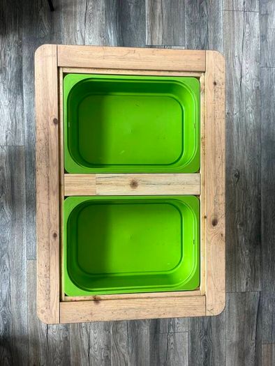 Ikea kids table