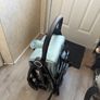 Ickle bubba stroller Image 6