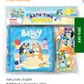 Bluey Bath Book Image 2