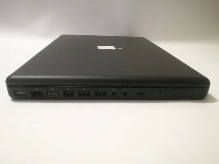 Mac - Lenovo - Hp