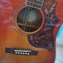 Epiphone Hummingbird Studio Image 6
