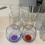 Glassware bundle (wine, water & whiskey glasses) Image 2