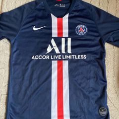 Psg home jersey 2019/20 #Mbappe #7