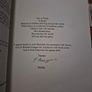 Collection of 130 poems by Edward Keegan Image 6