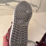 Nike Jordan 1 "Cherrywood Red" 8 UK Image 4