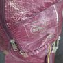 Vintage Maxfli Dunlop golf bag plus golf clubs, golf balls and tees Image 4