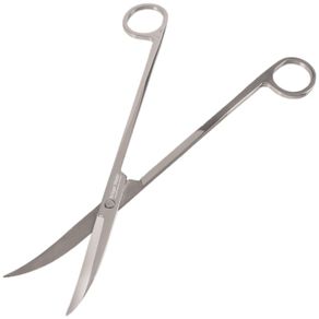 Kruger Meier Scissors Bend 25cm