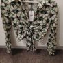Reiss Linen Blouse Image 2